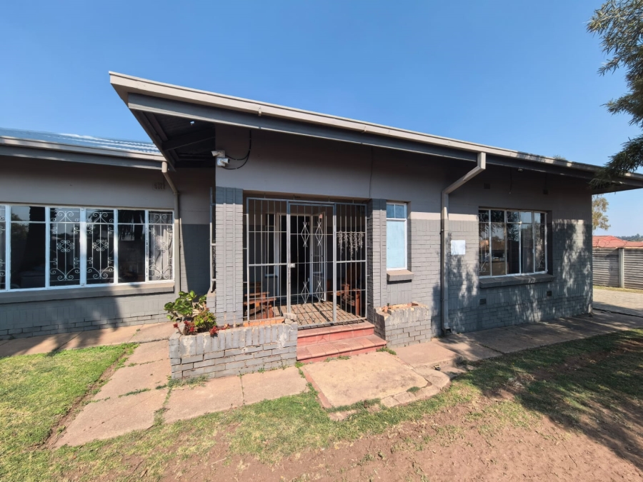3 Bedroom Property for Sale in Parys Free State